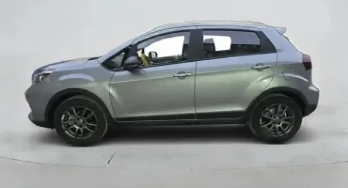 جيلي جي اكس 3 برو 2024