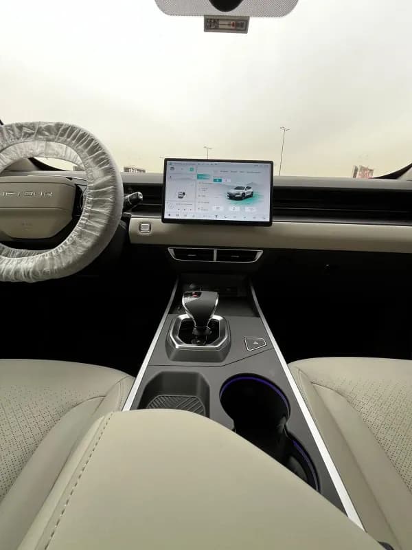 جيتور داشنج 2026