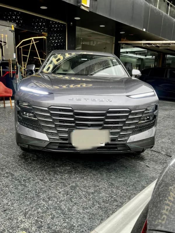 جيتور داشنج 2026