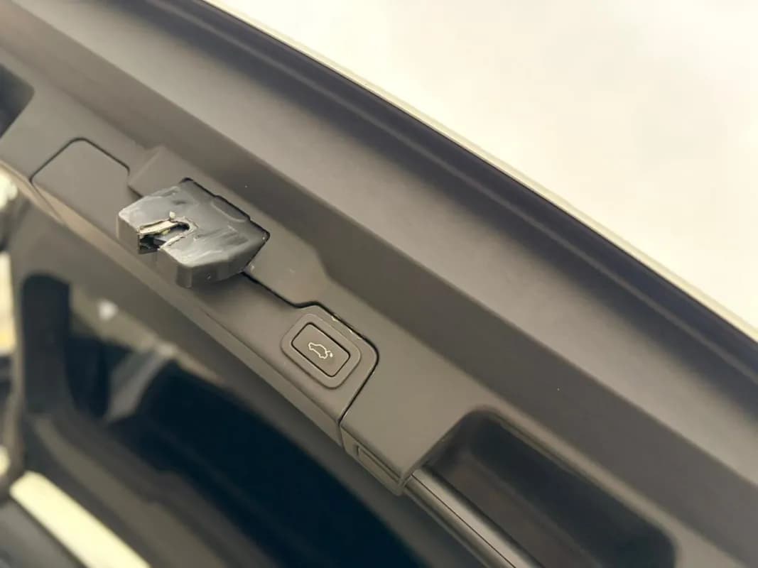 رينج روفر ايفوك 2016