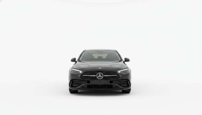 مرسيدس بنز C200 2024