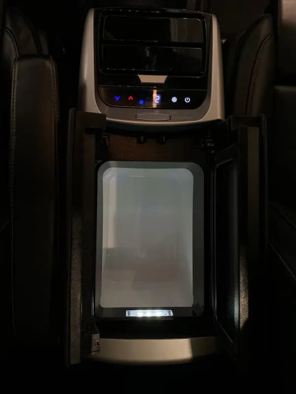 مرسيدس بنز V 250 2023