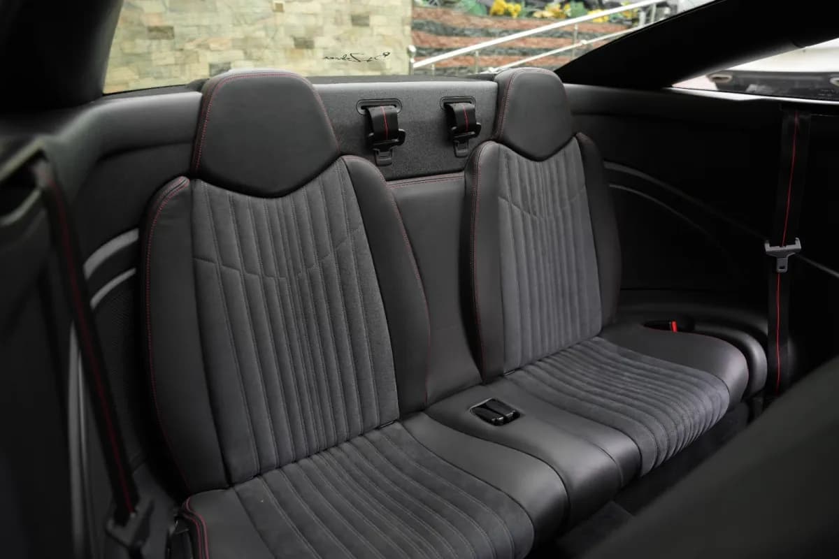 بيجو ار سي زد 2016