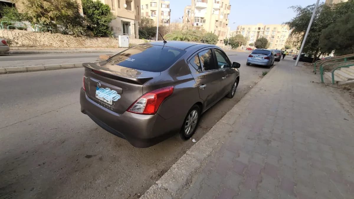 نيسان صني 2022