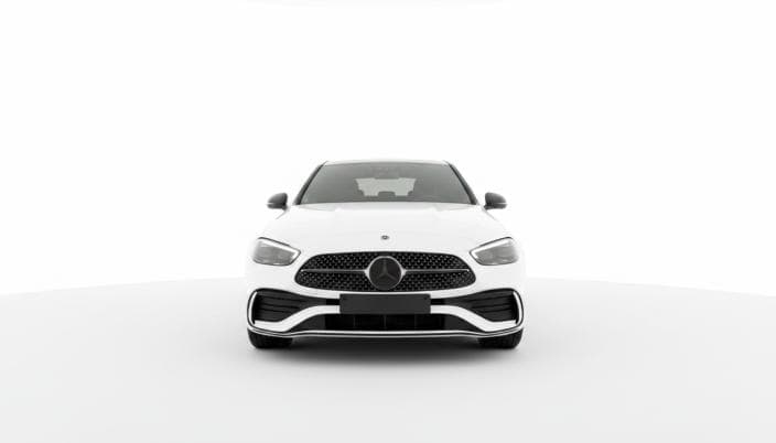 مرسيدس بنز C200 2024