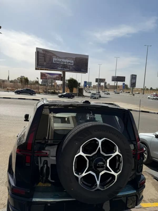 دونج فينج ام هيرو 2026