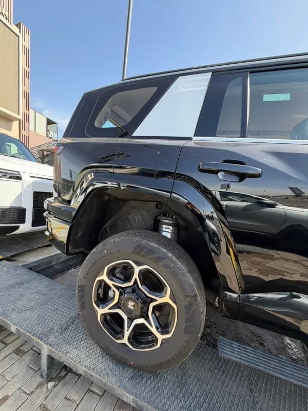 دونج فينج ام هيرو 2026