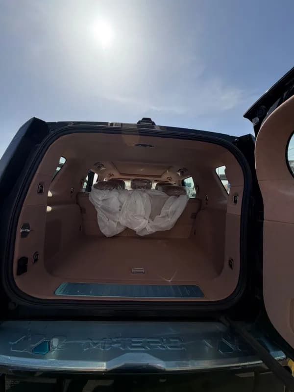 دونج فينج ام هيرو 2026