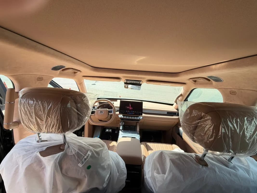 دونج فينج ام هيرو 2026