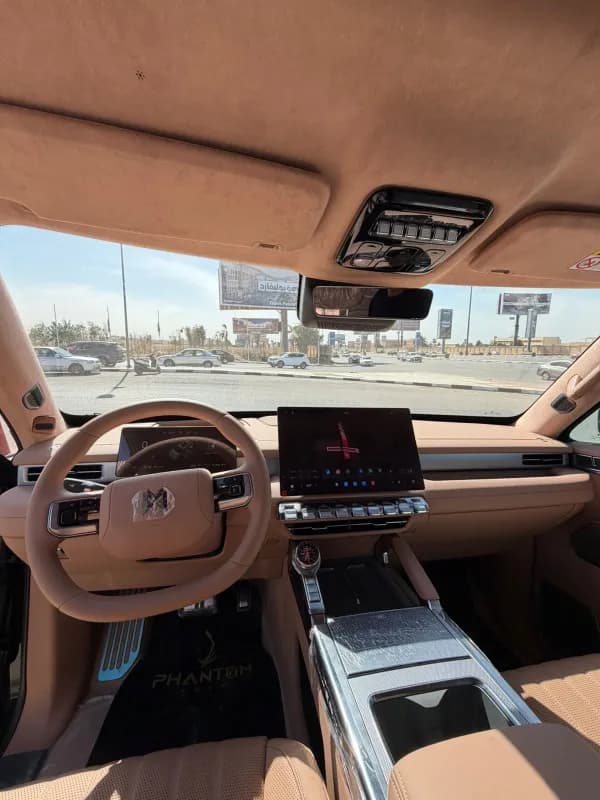 دونج فينج ام هيرو 2026