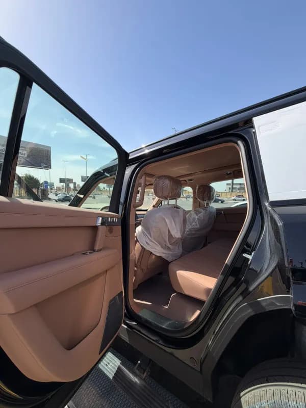 دونج فينج ام هيرو 2026