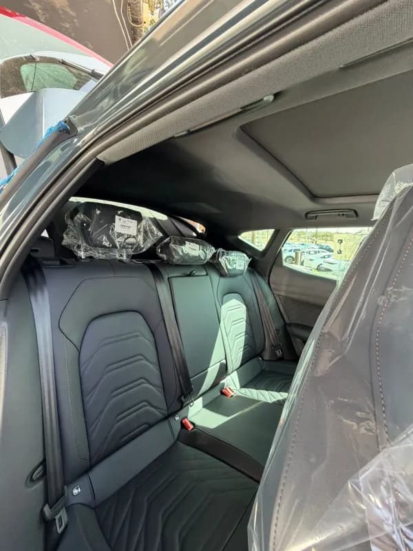 كوبرا فورمينتور 2026