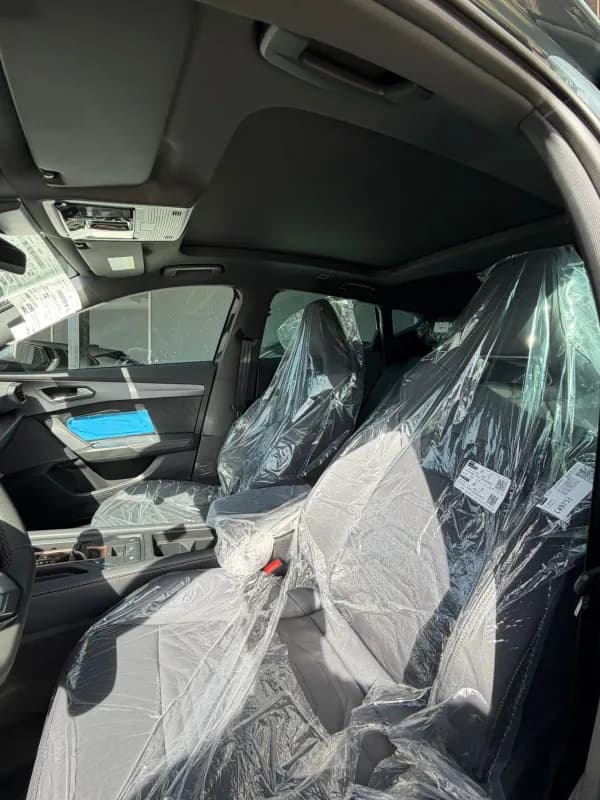 كوبرا فورمينتور 2026