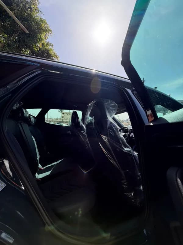 كوبرا فورمينتور 2026