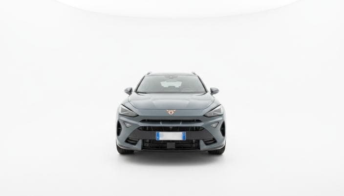 كوبرا فورمينتور 2026