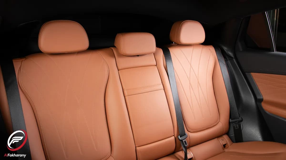 مرسيدس بنز GLC 300 2025