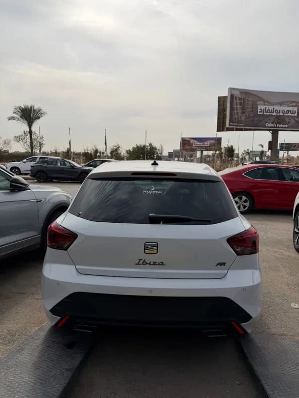 سيات ابيزا 2026