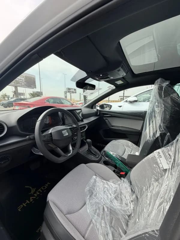 سيات ابيزا 2026