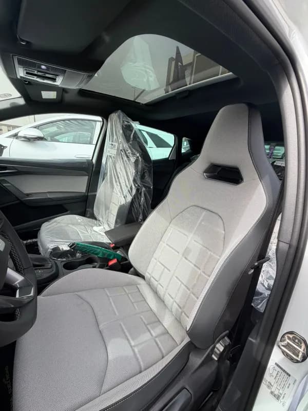 سيات ابيزا 2026