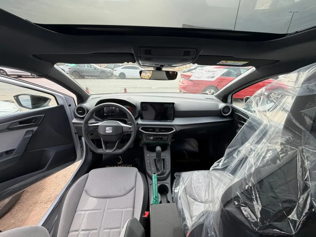 سيات ابيزا 2026