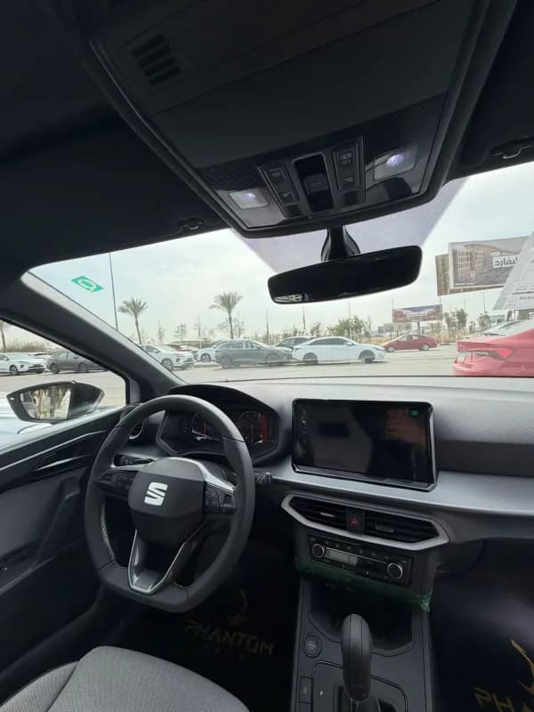 سيات ابيزا 2026