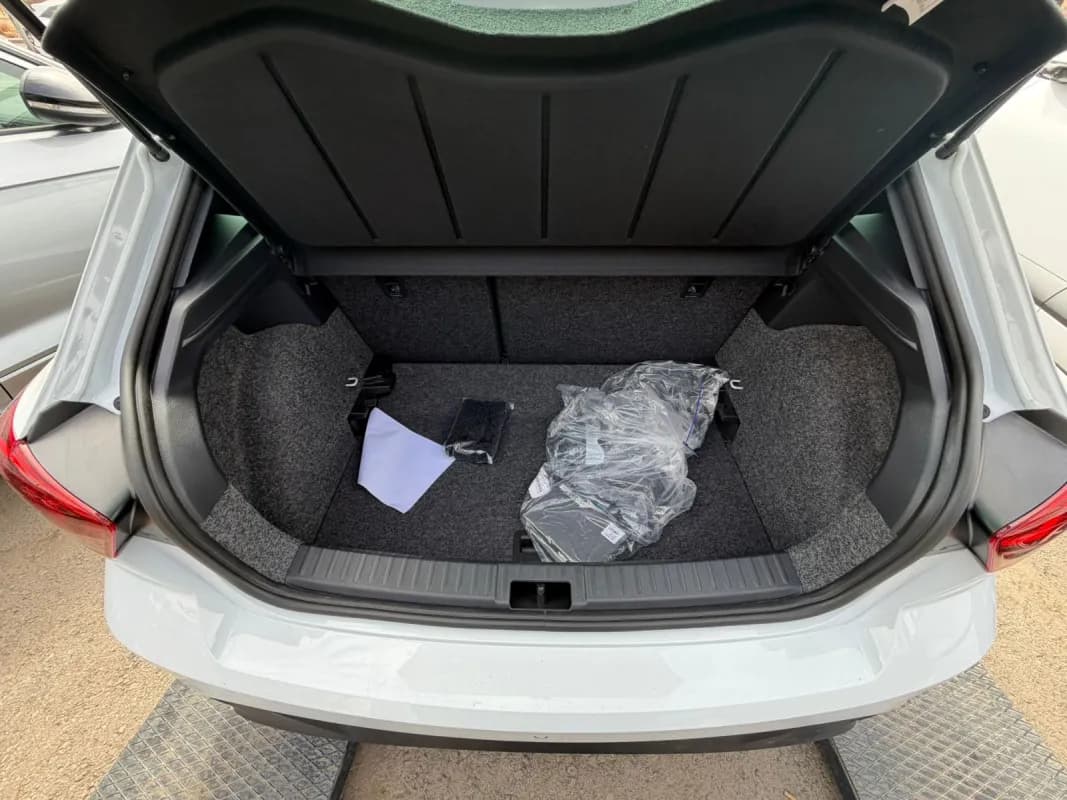 سيات ابيزا 2026