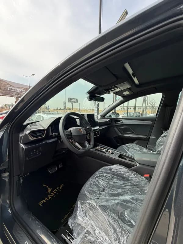 كوبرا ليون 2026