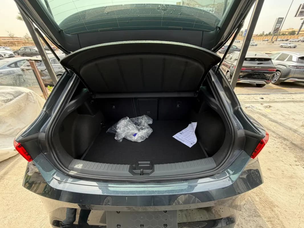 كوبرا ليون 2026