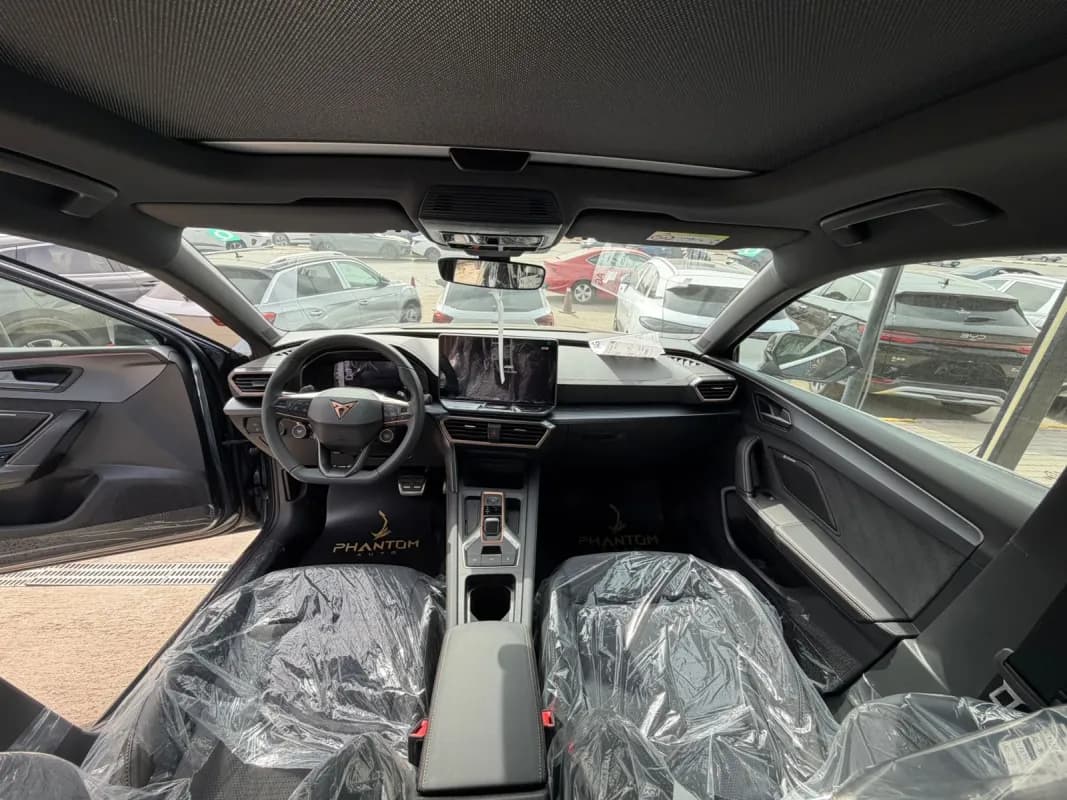 كوبرا ليون 2026