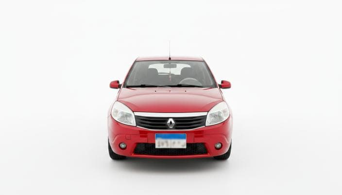 رينو سانديرو 2013