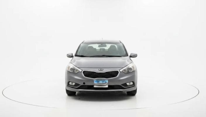 كيا سيراتو 2016