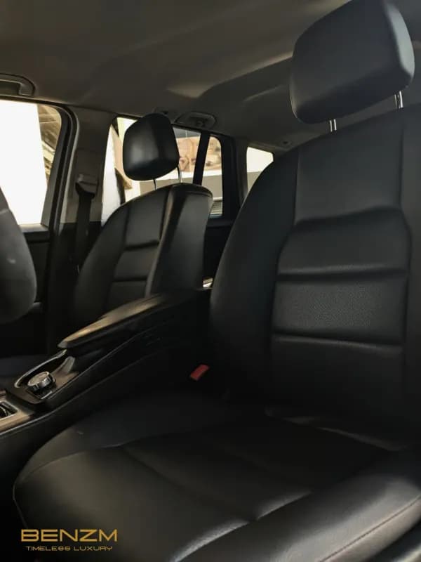 مرسيدس بنز GLK 250 2015