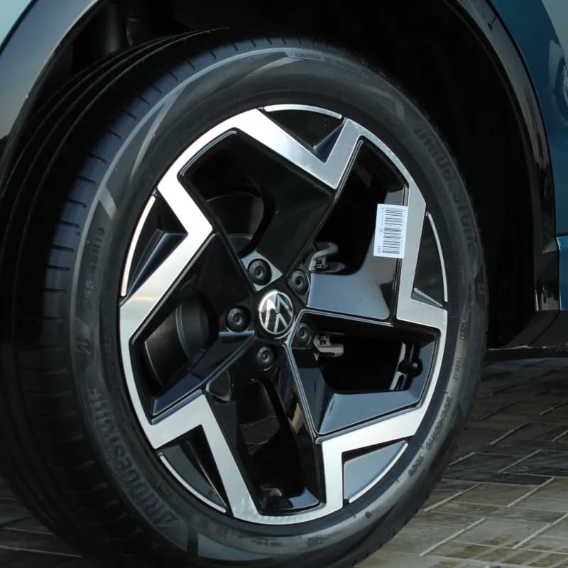 فولكس فاجن تيجوان 2026