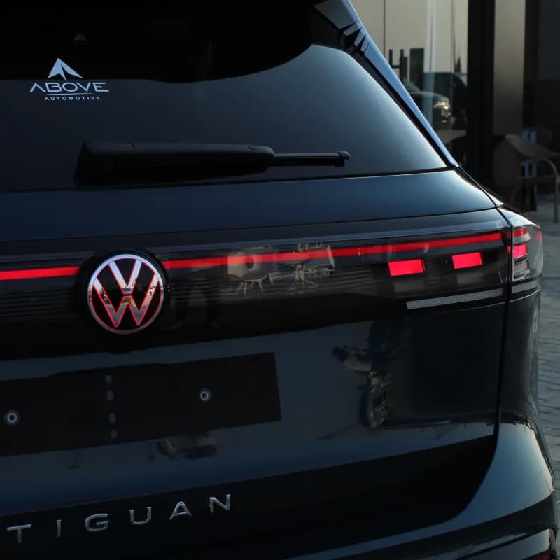 فولكس فاجن تيجوان 2026