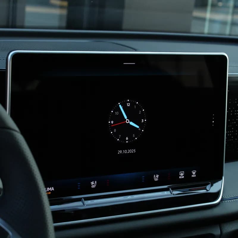 فولكس فاجن تيجوان 2026