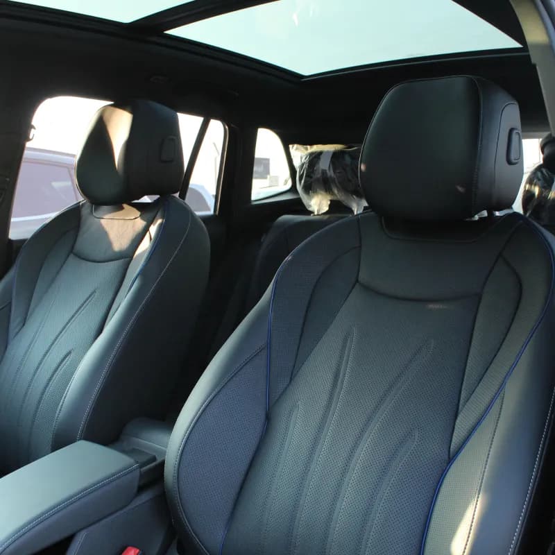 فولكس فاجن تيجوان 2026