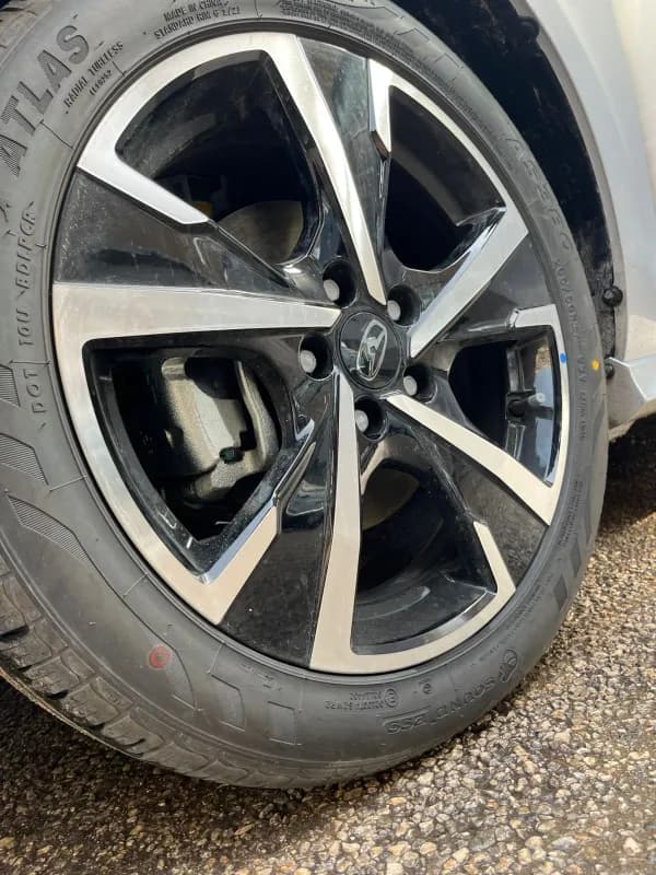 كايي اي 5 2027