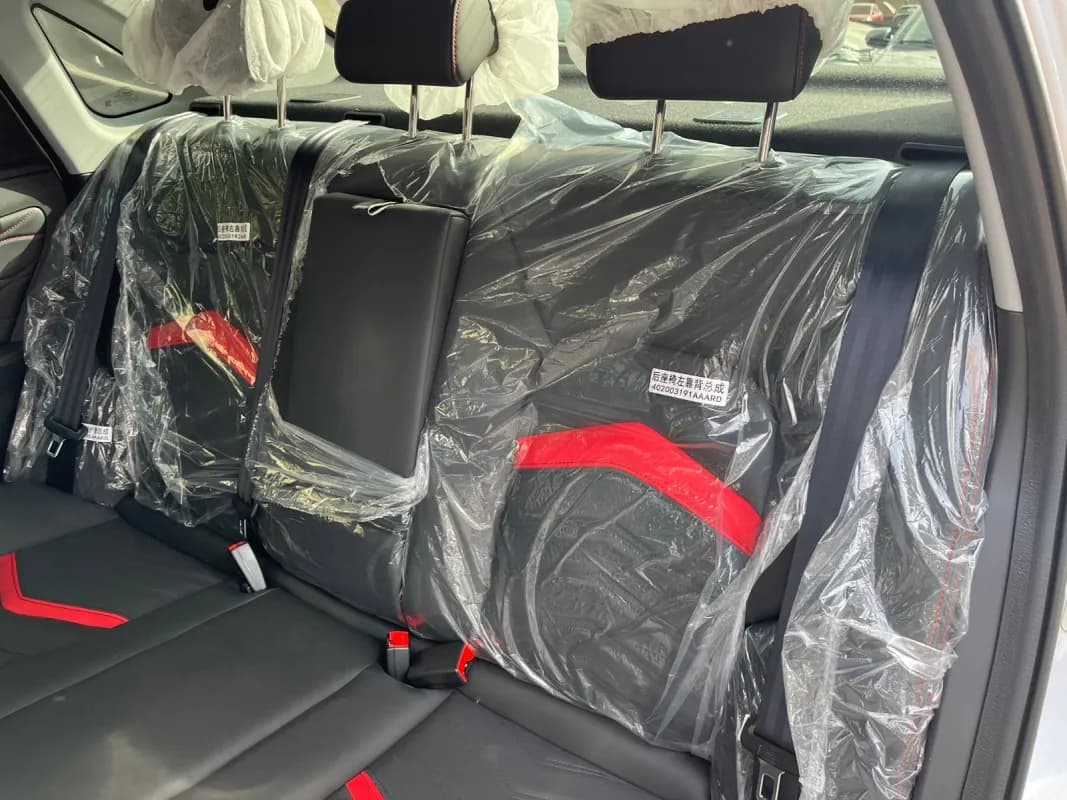 كايي اي 5 2027