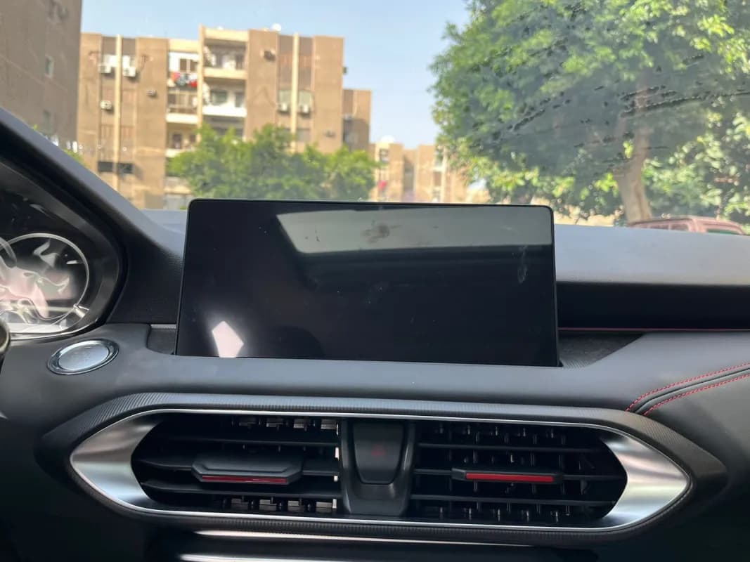 كايي اي 5 2027