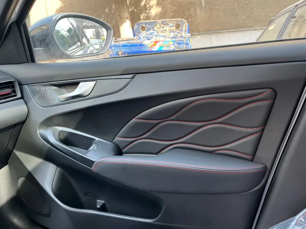 كايي اي 5 2027