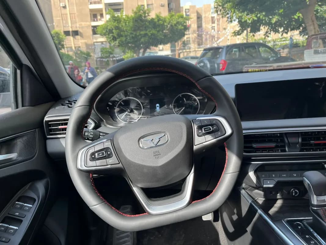 كايي اي 5 2027 فلاج شيب فضي فتيس متغير السرعات باستمرار — جديدة