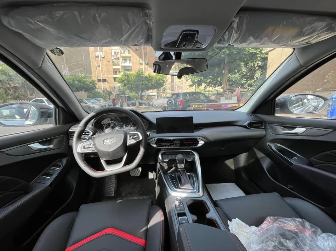 كايي اي 5 2027