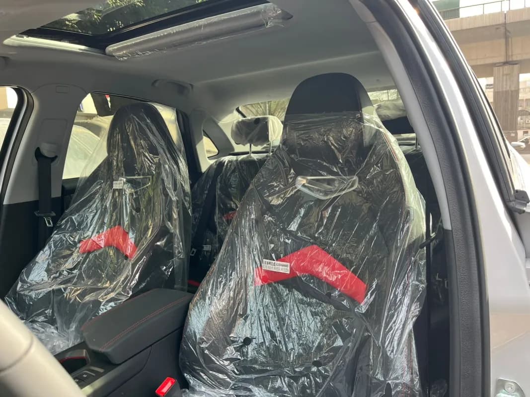 كايي اي 5 2027