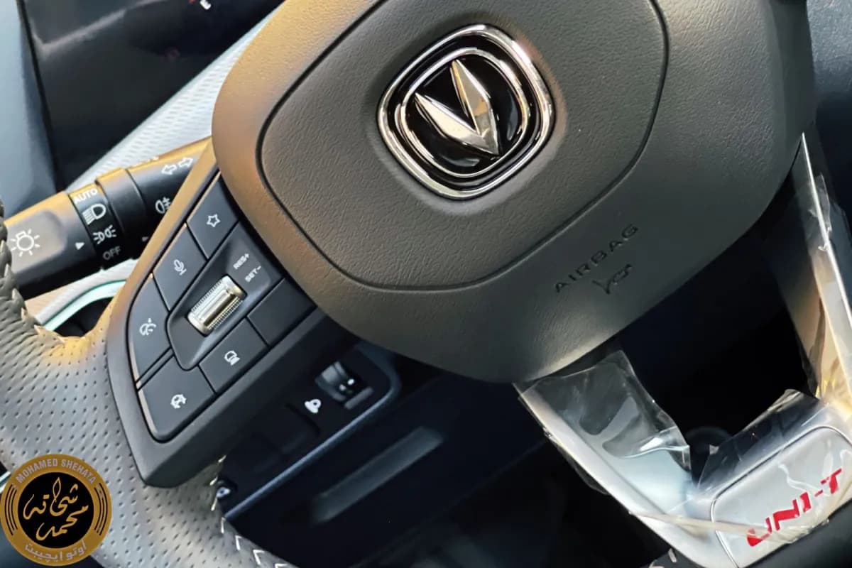 تشانغان يوني تي 2025