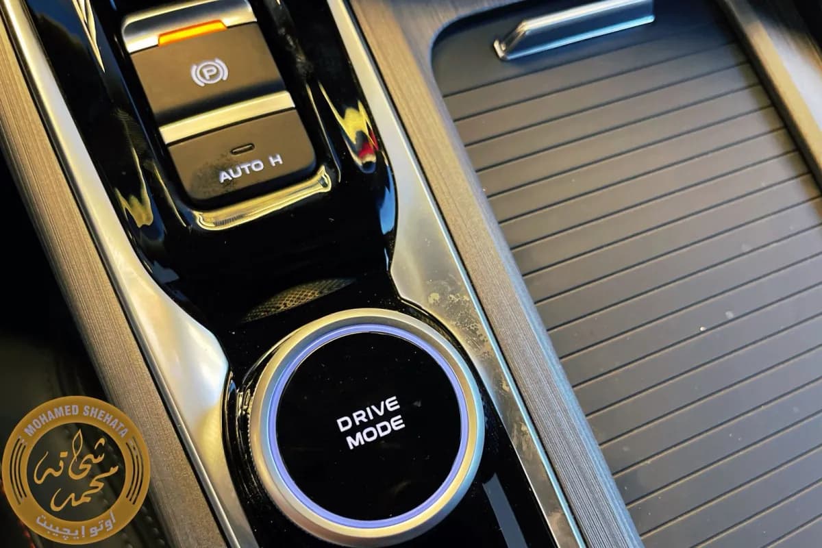 تشانغان يوني تي 2025