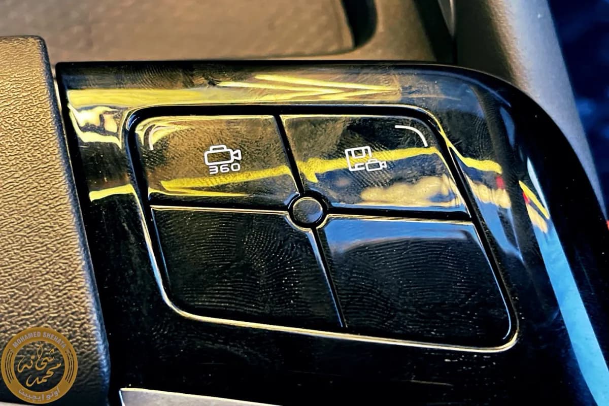 تشانغان يوني تي 2025