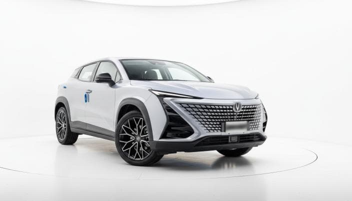 تشانغان يوني تي 2025