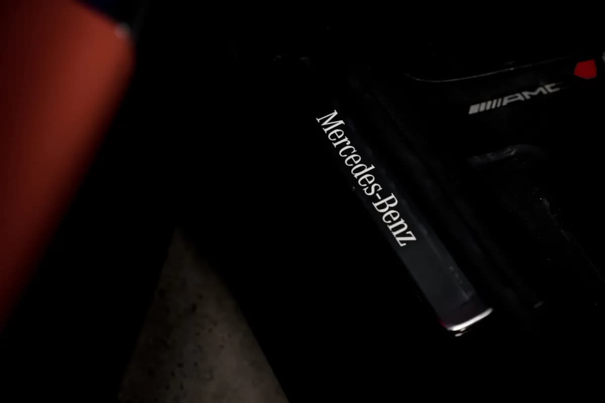 مرسيدس بنز C180 2026