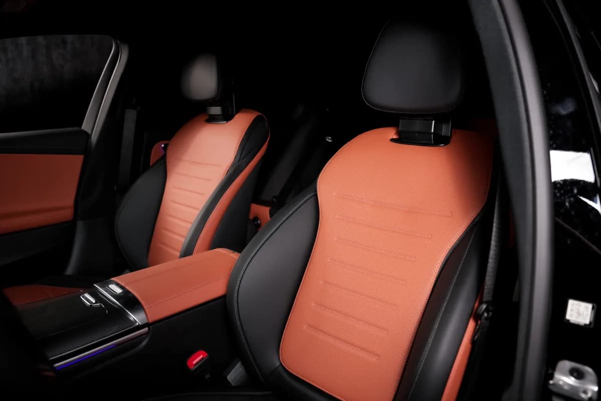 مرسيدس بنز C180 2026