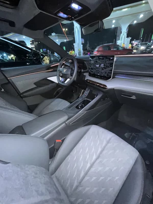 كوبرا تيرامار 2025